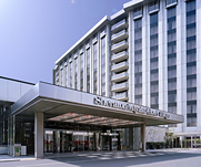 Sheraton Miyako Hotel Tokyo