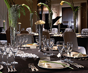 Sheraton Miyako Hotel Tokyo