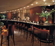 Sheraton Miyako Hotel Tokyo