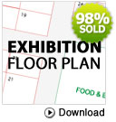 Exhibition Floor Plan