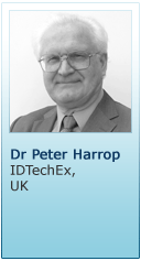 Peter Harrop