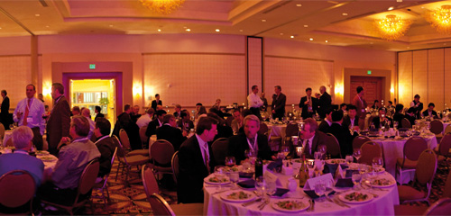 Gala Dinner